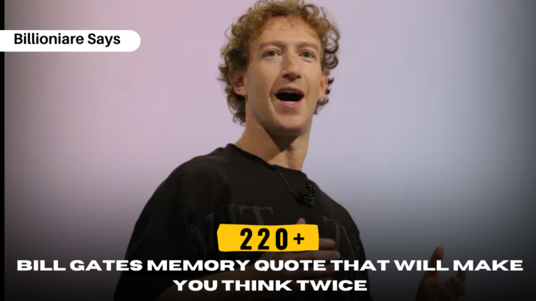 220+ Mark Zuckerberg’s Masculine Energy Quote That’s Stirring the Internet