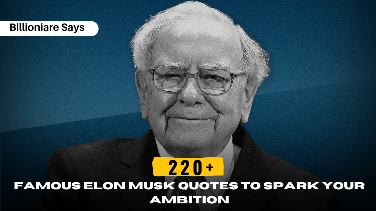 220+ Warren Buffett Bitcoin Quotes That Reveal His Crypto Scepticism