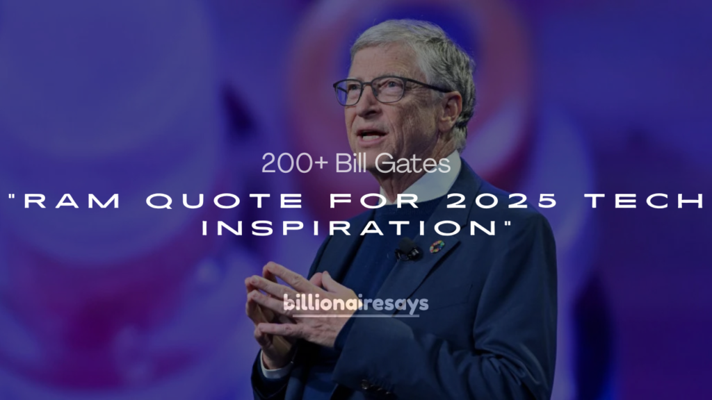 Bill Gates