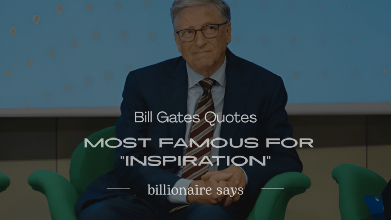 Glowing light with 200+ Bill Gates most famous quotes, bursting with Bill Gates quotes spark.