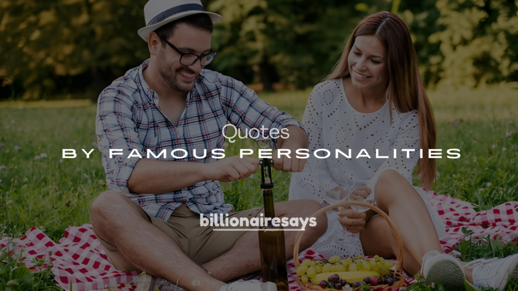 250+ Motivational Quotes by Famous Personalities