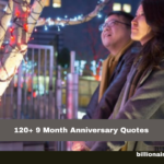9 Month Anniversary Quotes