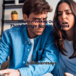 120+ Thought-Provoking Quotes That Change How You Think
